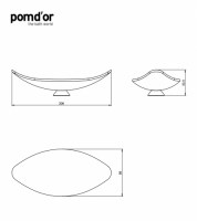 POM D\'OR MAR JABONERA